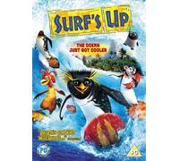 Surf's Up [2007] by Shia LaBeouf(2007-12-10)