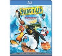 Surf's Up – Blu-ray – Sony Pictures Home Entertainment