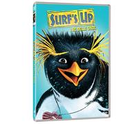Surf'S Up - Big Face (DVD) Surf'S Up - Big Face