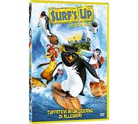 Surf'S Up-I Re Delle Onde