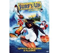 Film - Surf's Up - I Re Delle Onde - Dvd