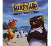 Surf'S Up (Motion Picture Soundtrack) - Surf's Up Music from the Motion Picture
