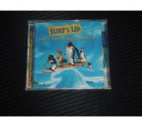 Surf's Up - Movie Soundtrack Sampler (10077109) Columbia Pictures 2007 by N/A (0100-01-01)
