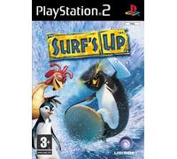 Surf's Up (PS2) [Edizione: Regno Unito]