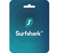 Surfshark Starter VPN