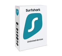 SurfShark VPN One+ Licenza per 12 Mesi
