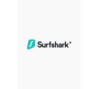 Surfshark VPN Unlimited Device 1 Month Key GLOBAL
