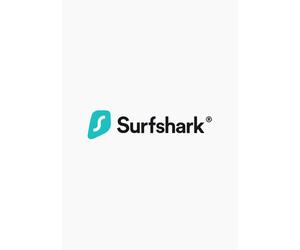 Surfshark VPN Unlimited Device 1 Year Key GLOBAL