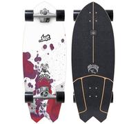Surfskate Completo - Lost Hydra CX 29 - Carver