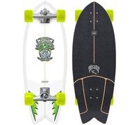 Surfskate Completo - Lost Pisces C7 29 - Carver