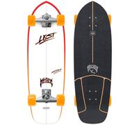 Surfskate Completo - Lost Ripper C7 30 - Carver