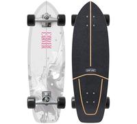 Surfskate Completo - Resin C7 31 - Carver