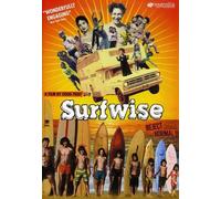 Surfwise: The Amazing True Odyssey of the Paskowitz Family (DVD) David Paskowitz