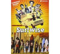 Surfwise: The Amazing True Odyssey of the Poskowitz Family