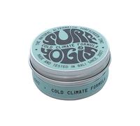 SURFYOGIS Originale, 100% Naturale, Protezione solare a base di zinco, Formula al clima freddo, Crema solare, Protezione solare, 60g, ecocompatibile con la barriera corallina, l’ideale per il surf