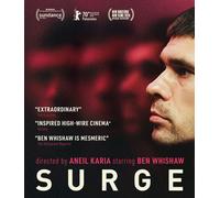 Surge (Blu-ray) Ben Whishaw Ellie Haddington Ian Gelder Jasmine Jobson