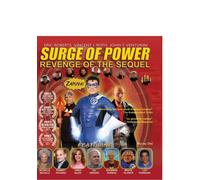 Surge of Power: Revenge of the Sequel (Blu-ray)