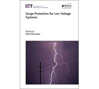 Surge Protection for Low Voltage Systems (Copertina rigida) Energy Engineering