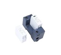 Surge Protector Replacement Core for AC DC SPD 275V 385V 400V 440V 600V 1000V 1500V SPD Bridge MQXFCZUX(DP40-275VAC(2P-4P))