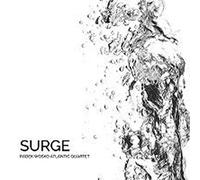SURGE-RADEK WOSKO ATLANTIC QUARTET