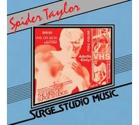 Surge Studio Music