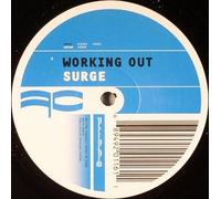 Surge - Working Out