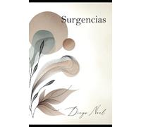 SURGENCIAS: Poemario