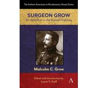 Surgeon Grow Book NUOVO