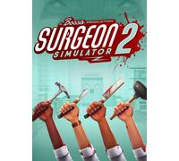 Surgeon Simulator 2 Steam Key GLOBAL