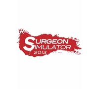 Surgeon Simulator 2013 (PC) Steam Key EUROPE