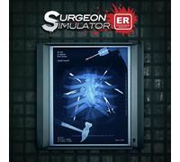 Surgeon Simulator: Experience Reality [VR] Steam Key GLOBAL