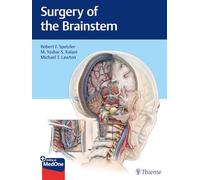 Surgery of The Brainstem