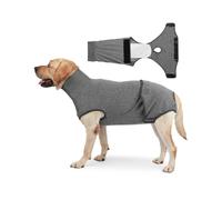 Surgery Recovery - Specific Full - Body Dog Diaper 2025