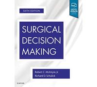Surgical Decision Making