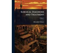 Surgical Diagnosis and Treatment