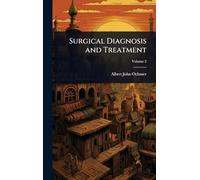 Surgical Diagnosis and Treatment