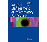 Surgical Management of Inflammatory Eye Disease
