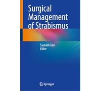 Surgical Management of Strabismus