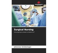 Surgical Nursing: Are we going to phase ourselves out?