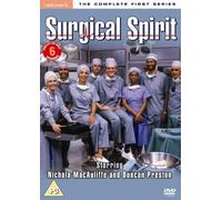 Surgical Spirit - The Complete First Series [Edizione: Regno Unito] [Edizione: Regno Unito]