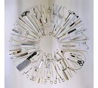 SURGICAL STEEL COMPLETE EDITIO