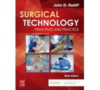 Surgical Technology: Principles and Practice