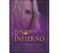 SURGIENDO DEL INFIERNO: Dijeron que las mujeres como yo no sobreviven