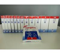 Surgifix Rete Tubolare Elastica Calibro 10 - mt.25