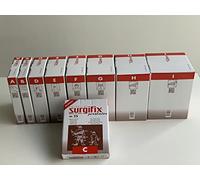 Surgifix Rete tubolare elastica latex free tipo C - 58 g