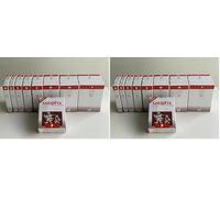 Surgifix Rete tubolare elastica latex free tipo F - 115.8 g (Confezione da 2)