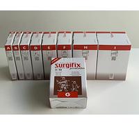 Surgifix Rete tubolare elastica latex free tipo G - 135.3 g