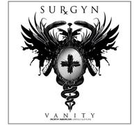 Surgyn Vanity (CD)