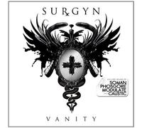 SURGYN - VANITY -DIGI-