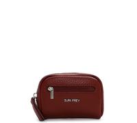 Suri Frey Astuccio 'Tiffy' rosso carminio Donna Suri Frey One Size rosso carminio